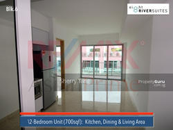 Eight Riversuites (D12), Condominium #109814462